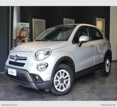 Fiat 500x 1.3 t4 150 cv dct city cross