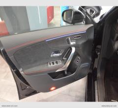 Auto - Mercedes-benz cla 200 d aut.shoot.br.amg l.premium pl.