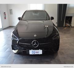 Auto - Mercedes-benz cla 200 d aut.shoot.br.amg l.premium pl.