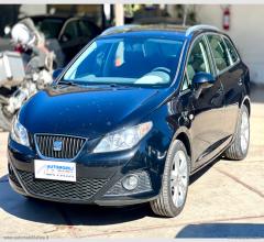 Seat ibiza st 1.6 tdi cr style