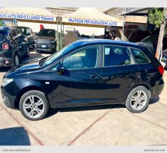 Auto - Seat ibiza st 1.6 tdi cr style