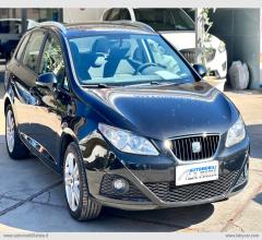 Auto - Seat ibiza st 1.6 tdi cr style