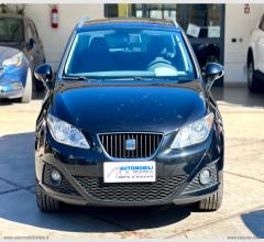 Auto - Seat ibiza st 1.6 tdi cr style