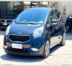 Auto - Kia venga 1.4 crdi 90 cv cool