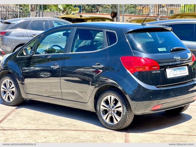 Auto - Kia venga 1.4 crdi 90 cv cool