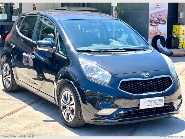 Auto - Kia venga 1.4 crdi 90 cv cool