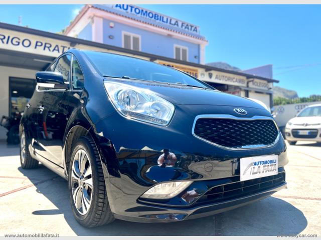 Auto - Kia venga 1.4 crdi 90 cv cool