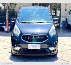 Auto - Kia venga 1.4 crdi 90 cv cool