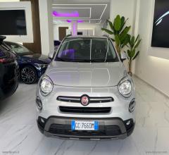 Auto - Fiat 500x 1.6 m.jet 120 cv cross plus