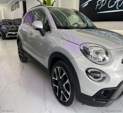 Auto - Fiat 500x 1.6 m.jet 120 cv cross plus