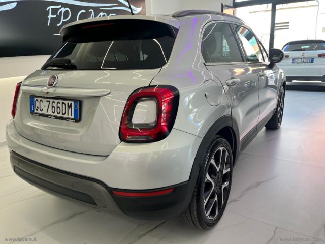 Auto - Fiat 500x 1.6 m.jet 120 cv cross plus