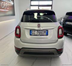 Auto - Fiat 500x 1.6 m.jet 120 cv cross plus