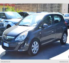 Auto - Opel corsa 1.2 85 cv 5p. gpl-tech