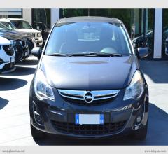 Auto - Opel corsa 1.2 85 cv 5p. gpl-tech