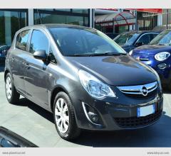 Auto - Opel corsa 1.2 85 cv 5p. gpl-tech