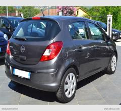 Auto - Opel corsa 1.2 85 cv 5p. gpl-tech