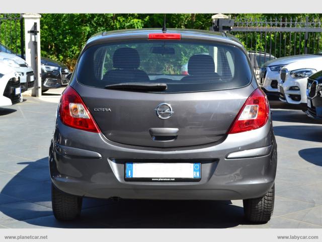 Auto - Opel corsa 1.2 85 cv 5p. gpl-tech