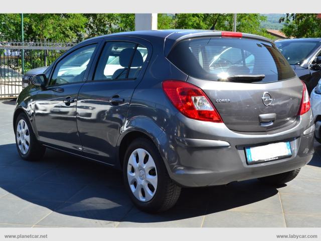 Auto - Opel corsa 1.2 85 cv 5p. gpl-tech