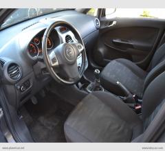 Auto - Opel corsa 1.2 85 cv 5p. gpl-tech