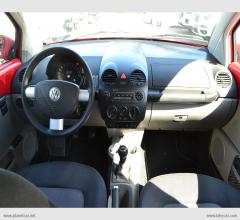 Auto - Volkswagen new beetle 1.9 tdi 101cv