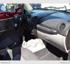 Auto - Volkswagen new beetle 1.9 tdi 101cv