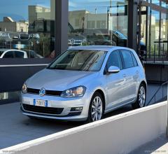 Volkswagen golf 1.6 tdi 5p. highline bmt