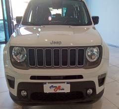 Auto - Jeep renegade 1.6 mjt 130cv limited