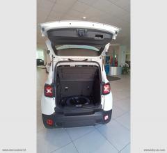 Auto - Jeep renegade 1.6 mjt 130cv limited