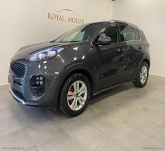 Kia sportage 1.6 gdi 2wd cool