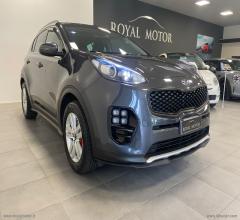 Auto - Kia sportage 1.7 crdi 2wd cool