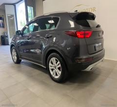 Auto - Kia sportage 1.7 crdi 2wd cool