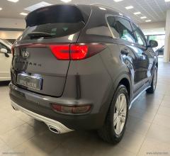 Auto - Kia sportage 1.7 crdi 2wd cool