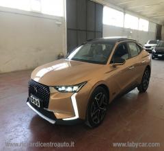 Ds automobiles ds 4 bluehdi 130 aut. cross trocadero con tetto