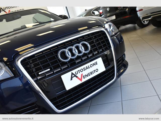 Auto - Audi a4 cabriolet 1.8 t 20v