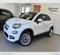 Auto - Fiat 500x 1.6 m.jet 120 cv lounge