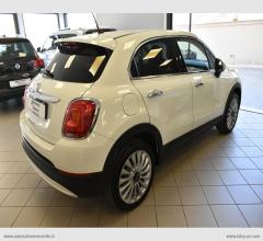 Auto - Fiat 500x 1.6 m.jet 120 cv lounge