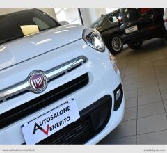 Auto - Fiat 500x 1.6 m.jet 120 cv lounge