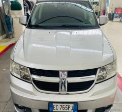 Auto - Dodge journey 2.0 turbodiesel se dpf