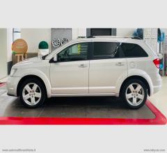 Auto - Dodge journey 2.0 turbodiesel se dpf