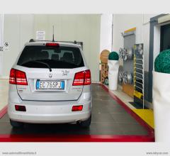 Auto - Dodge journey 2.0 turbodiesel se dpf