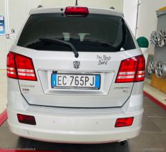 Auto - Dodge journey 2.0 turbodiesel se dpf