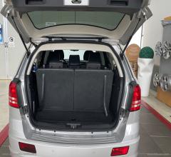 Auto - Dodge journey 2.0 turbodiesel se dpf