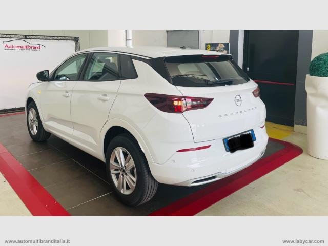 Auto - Opel new grandland edition automatico diesel 1.5 cdti 130 cv at8