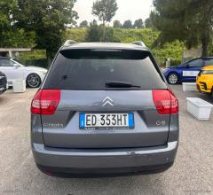 Auto - Citroen c5 2.0 hdi 163 aut. dynamique tourer