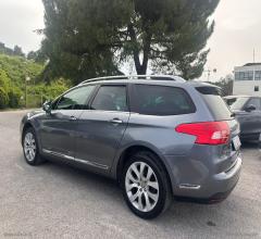 Auto - Citroen c5 2.0 hdi 163 aut. dynamique tourer