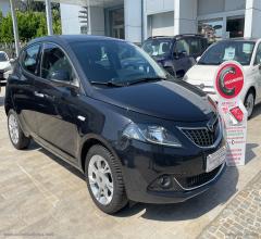 Auto - Lancia ypsilon 1.2 69 cv 5p. gpl ecochic gold