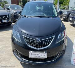 Auto - Lancia ypsilon 1.2 69 cv 5p. gpl ecochic gold