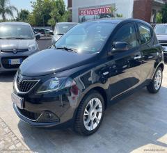 Auto - Lancia ypsilon 1.2 69 cv 5p. gpl ecochic gold