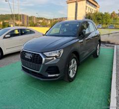 Auto - Audi q3 35 tdi s tronic business