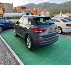 Auto - Audi q3 35 tdi s tronic business